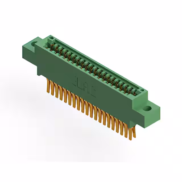 845-040-560-804 EDAC Inc.  Edgeboard Connectors